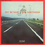 Pat Metheny - New chautauqua