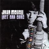 John Mayall - Lost and gone