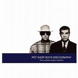 Pet Shop Boys - Discography