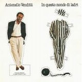 Antonello Venditti - In questo mondo di ladri