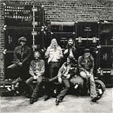 The Allman Brothers Band - The Allman Brothers Band at Fillmore East