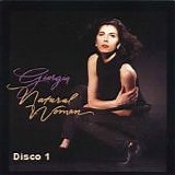 Giorgia - Natural woman (Disco 1)