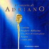 Adriano Celentano - Il concerto di Adriano - Me, live!