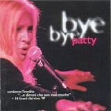 Patty Pravo - Bye Bye Patty