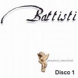 Lucio Battisti - Pensieri, emozioni (Disco 1)