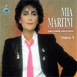 Mia Martini - Una donna, una storia (Disco 1)