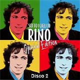 Rino Gaetano - Sotto i cieli di Rino (Disco 2)