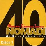 Nomadi - Nomadi 40 (Disco 1)
