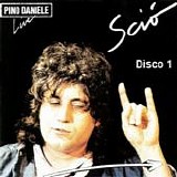 Pino Daniele - SciÃ² live (Disco 1)