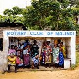 Roberto Vecchioni - Rotary club of Malindi