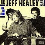 The Jeff Healey Band - See the light