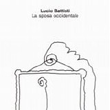 Lucio Battisti - La sposa occidentale