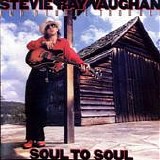Stevie Ray Vaughan - Soul to soul