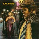 Tom Waits - The heart of saturday night