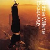 Robbie Williams - Escapology