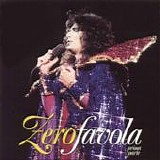 Renato Zero - Zerofavola [Parte prima]