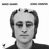 John Lennon - Mind games