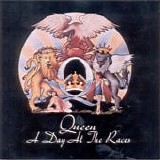 Queen - A day at the races