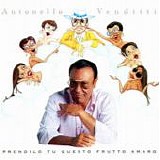 Antonello Venditti - Prendilo tu questo frutto amaro