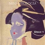 Mina - Minantologia (Disco 1)