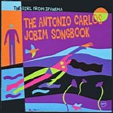 Artisti Vari - The girl from Ipanema: The Antonio Carlos Jobim Songbook