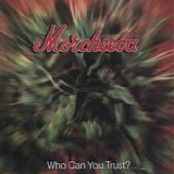 Morcheeba - Who can you trust?