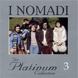 Nomadi - The platinum collection (Disco 3)