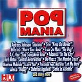 Artisti Vari - Pop mania