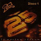 Pooh - 25: la nostra storia (Disco 1)