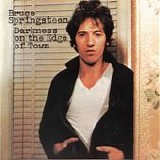 Bruce Springsteen - Darkness of the edge of town