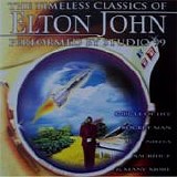 Elton John - The timeless classics of Elton John