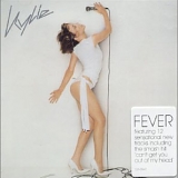 Kylie Minogue - Fever (Bonus CD)