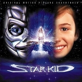 Nicholas Pike - Star Kid: Original Motion Picture Soundtrack