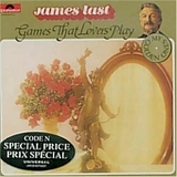 James Last - Games That Lovers Play