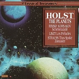 Holst - Planets