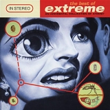 Extreme - The Best of Extreme (An Accidental Collication of Atoms?)