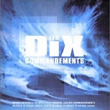 Original French Cast - Les Dix Commandements (The 10 Commandments)