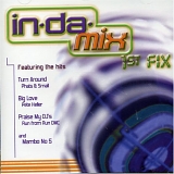 Various artists - In Da Mix 1st Fix