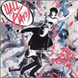 Hall & Oates - Big Bam Boom