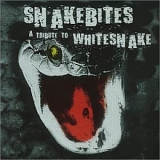 Various artists - Snakebites: Tribute to Whitesnake