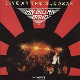 Ian Gillan Band - Live At The Budokan