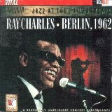 Ray Charles - Berlin, 1962