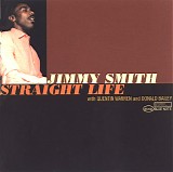 Jimmy Smith - Straight Life