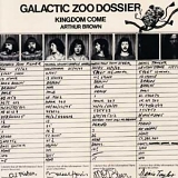 Kingdom Come - Galactic Zoo Dossier (Remastered)