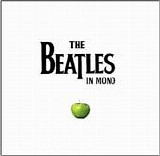 The Beatles - The Beatles In Mono
