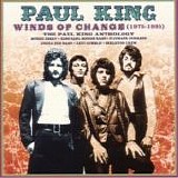 Paul King - Winds of Change