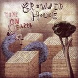 Crowded House - Time On Earth