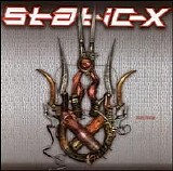 Static-X - Machine