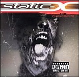 Static-X - Wisconsin Death Trip