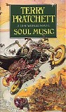 Terry Pratchett - 16. Discworld - Soul Music